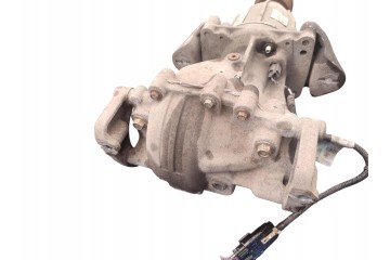 DIFFERENTIAL BRIDGE REAR FORD EDGE II MK2 2 0 TDCI S 158 A Catalog number of the part MM_S 158 A