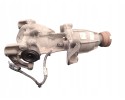 DIFFERENTIAL BRIDGE REAR FORD EDGE II MK2 2 0 TDCI S 158 A Product weight with unit packaging 20 kg