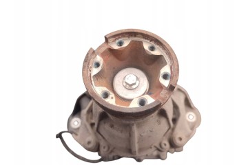 DIFFERENTIAL BRIDGE REAR FORD EDGE II MK2 2 0 TDCI S 158 A Car type passenger cars