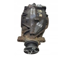 BMW E83 E46 M54 3 0 PETROL DIFFERENTIAL BRIDGE 3 64 7523668 7523669 AUTOMATIC