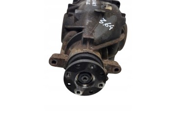 BMW E83 E46 M54 3 0 PETROL DIFFERENTIAL BRIDGE 3 64 7523668 7523669 AUTOMATIC Packaging status replacement