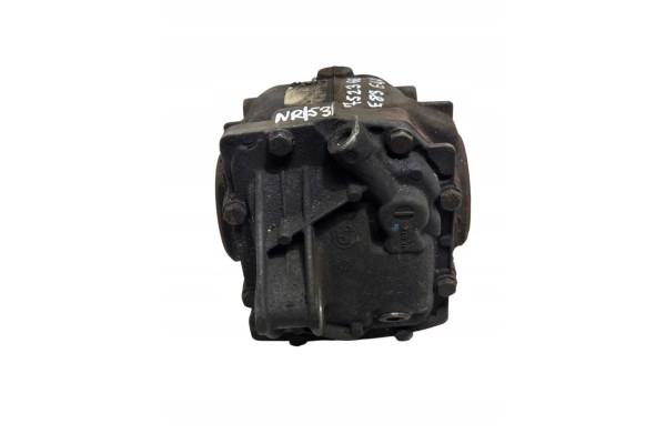 BMW E83 E46 M54 3 0 PETROL DIFFERENTIAL BRIDGE 3 64 7523668 7523669 AUTOMATIC Part manufacturer BMW OE