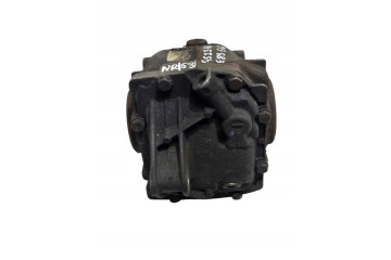 BMW E83 E46 M54 3 0 PETROL DIFFERENTIAL BRIDGE 3 64 7523668 7523669 AUTOMATIC Part manufacturer BMW OE