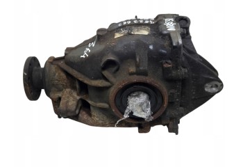 BMW E83 E46 M54 3 0 PETROL DIFFERENTIAL BRIDGE 3 64 7523668 7523669 AUTOMATIC Car type 4x4 SUV passenger cars