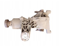 DIFFERENTIAL BRIDGE REAR OPEL MOCHA A 1 7 CDTI 95370171