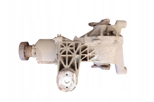 DIFFERENTIAL BRIDGE REAR OPEL MOCHA A 1 7 CDTI 95370171