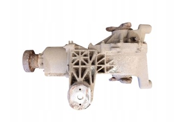 DIFFERENTIAL BRIDGE REAR OPEL MOCHA A 1 7 CDTI 95370171