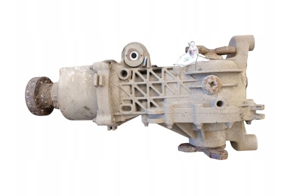 DIFFERENTIAL BRIDGE REAR OPEL MOCHA A 1 7 CDTI 95370171 Packaging status replacement