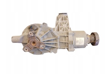 DIFFERENTIAL BRIDGE REAR OPEL MOCHA A 1 7 CDTI 95370171 Catalog number of the part MM_95370171