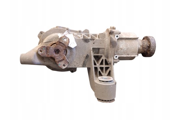 DIFFERENTIAL BRIDGE REAR OPEL MOCHA A 1 7 CDTI 95370171 Product weight with unit packaging 20 kg