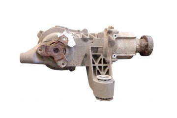 DIFFERENTIAL BRIDGE REAR OPEL MOCHA A 1 7 CDTI 95370171 Product weight with unit packaging 20 kg