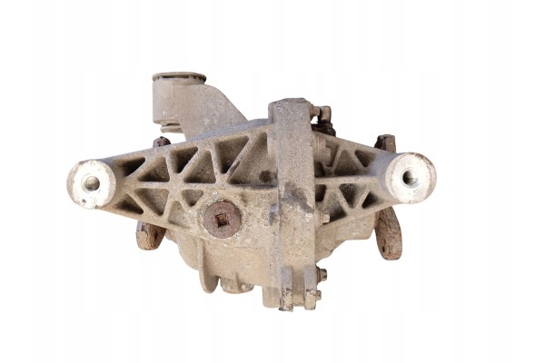 DIFFERENTIAL BRIDGE REAR OPEL MOCHA A 1 7 CDTI 95370171 Car type passenger cars