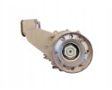 DIFFERENTIAL BRIDGE REAR OPEL MOCHA A 1 7 CDTI 95370171 Engine type diesel