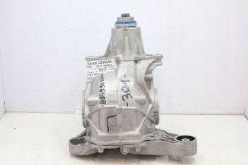 BRIDGE REAR BMW X5 G05 LCI X6 G06 LCI 8849913 24KM Car type 4x4 SUV