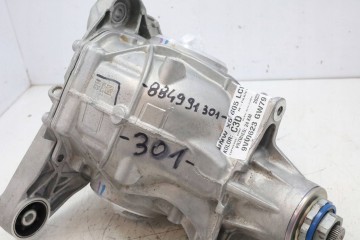 BRIDGE REAR BMW X5 G05 LCI X6 G06 LCI 8849913 24KM Installation side rear