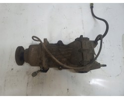 DIFFERENTIAL BRIDGE REAR DACIA DUSTER II 2 1 5 BLUE DCI 4X4 383000649R