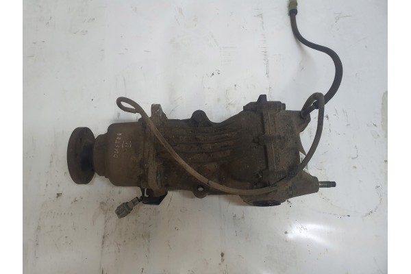 DIFFERENTIAL BRIDGE REAR DACIA DUSTER II 2 1 5 BLUE DCI 4X4 383000649R