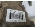 DIFFERENTIAL BRIDGE REAR DACIA DUSTER II 2 1 5 BLUE DCI 4X4 383000649R Part manufacturer Dacia OE