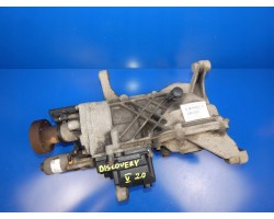 LAND ROVER DISCOVERY SPORT L550 14 BRIDGE DYFER HALDEX REAR