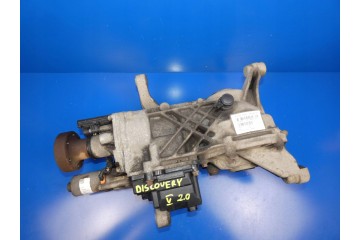 LAND ROVER DISCOVERY SPORT L550 14 BRIDGE DYFER HALDEX REAR