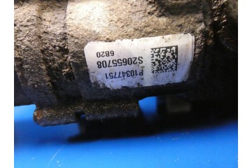 LAND ROVER DISCOVERY SPORT L550 14 BRIDGE DYFER HALDEX REAR Car type 4x4 SUV