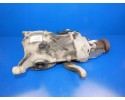 LAND ROVER DISCOVERY SPORT L550 14 BRIDGE DYFER HALDEX REAR Installation side rear