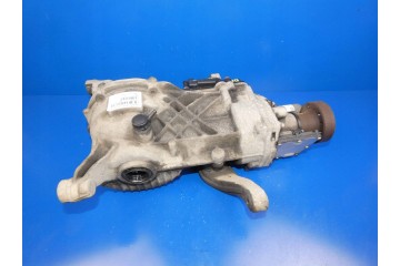 LAND ROVER DISCOVERY SPORT L550 14 BRIDGE DYFER HALDEX REAR Installation side rear