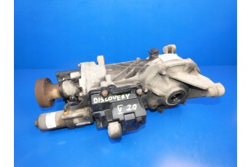 LAND ROVER DISCOVERY SPORT L550 14 BRIDGE DYFER HALDEX REAR Catalog number of substitutes 16W045