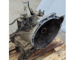 MANUAL TRANSMISSION FORD C MAX AND MK1 1 6 16V PETROL EUROPE