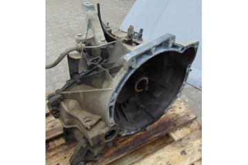 MANUAL TRANSMISSION FORD C MAX AND MK1 1 6 16V PETROL EUROPE