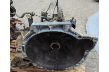 MANUAL TRANSMISSION FORD C MAX AND MK1 1 6 16V PETROL EUROPE Catalog number of the part 3M5R 7002 NB 3M5R7002NB
