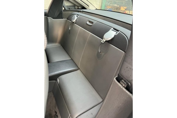 MERCEDES-BENZ SL (BM 230) ROADSTER 500 (230.475)