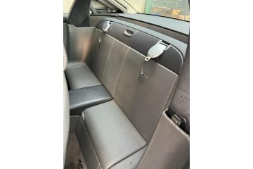 MERCEDES-BENZ SL (BM 230) ROADSTER 500 (230.475)