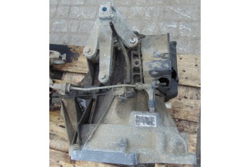 MANUAL TRANSMISSION FORD C MAX AND MK1 1 6 16V PETROL EUROPE Part manufacturer Ford OE