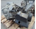 MANUAL TRANSMISSION FORD C MAX AND MK1 1 6 16V PETROL EUROPE Transmission type manual