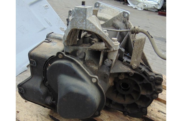MANUAL TRANSMISSION FORD C MAX AND MK1 1 6 16V PETROL EUROPE Engine type gasoline