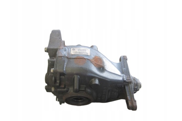 BMW X3 F25 N52 B47 REAR BRIDGE DYFER REAR 7592009 3 73 33107592009 7592010