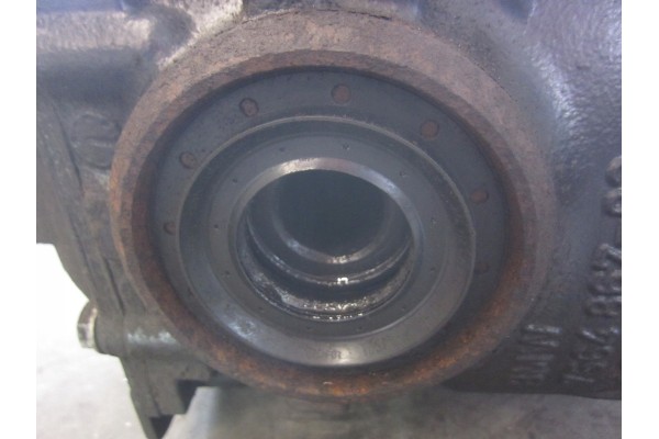 BMW X3 F25 N52 B47 REAR BRIDGE DYFER REAR 7592009 3 73 33107592009 7592010 Part manufacturer BMW OE