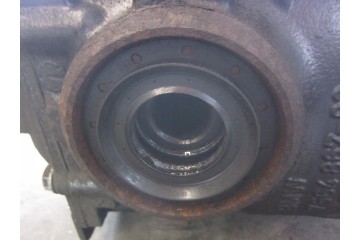 BMW X3 F25 N52 B47 REAR BRIDGE DYFER REAR 7592009 3 73 33107592009 7592010 Part manufacturer BMW OE