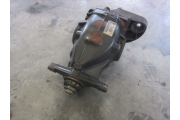 BMW X3 F25 N52 B47 REAR BRIDGE DYFER REAR 7592009 3 73 33107592009 7592010 Catalog number of the part 33107CSA592009BMW X3 F25 N