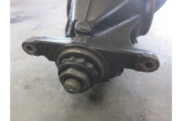 BMW X3 F25 N52 B47 REAR BRIDGE DYFER REAR 7592009 3 73 33107592009 7592010 Car type 4x4 SUV passenger cars