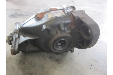 BMW X3 F25 N52 B47 REAR BRIDGE DYFER REAR 7592009 3 73 33107592009 7592010 Quality of parts according to GVO O original with man