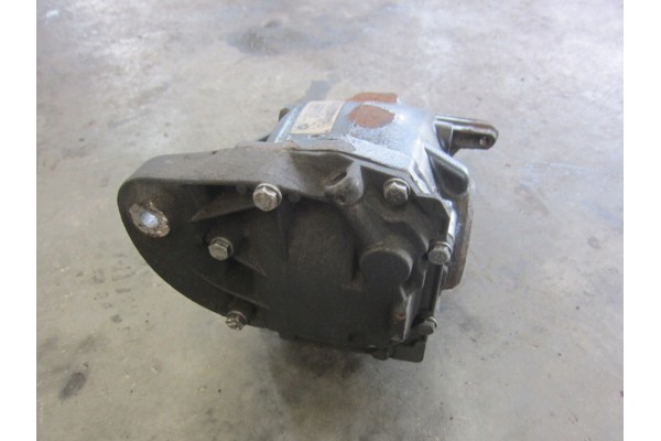 BMW X3 F25 N52 B47 REAR BRIDGE DYFER REAR 7592009 3 73 33107592009 7592010 Engine type gasoline diesel