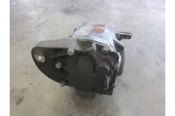 BMW X3 F25 N52 B47 REAR BRIDGE DYFER REAR 7592009 3 73 33107592009 7592010 Engine type gasoline diesel