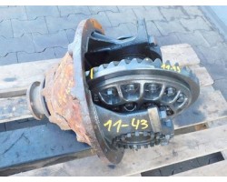 EUROCARGO 160E28 5 9 280KM 12r E5 BRIDGE HEAD CARTRIDGE DIFFERENTIAL 43 11 19 5