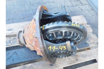 EUROCARGO 160E28 5 9 280KM 12r E5 BRIDGE HEAD CARTRIDGE DIFFERENTIAL 43 11 19 5