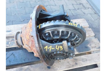 EUROCARGO 160E28 5 9 280KM 12r E5 BRIDGE HEAD CARTRIDGE DIFFERENTIAL 43 11 19 5 Catalog number of the part 11