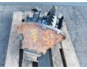 EUROCARGO 160E28 5 9 280KM 12r E5 BRIDGE HEAD CARTRIDGE DIFFERENTIAL 43 11 19 5 Quality of parts according to GVO O original wit
