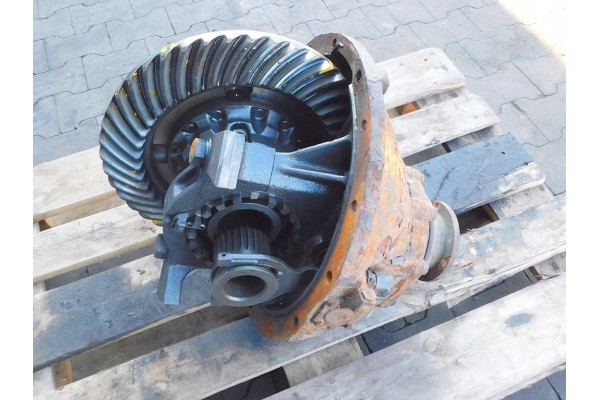 Diferencial Eurocargo 160E28 5,9L 280KM 12r E5 43/11 19,5