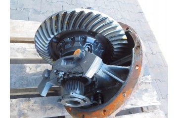 Diferencial Eurocargo 160E28 5,9L 280KM 12r E5 43/11 19,5